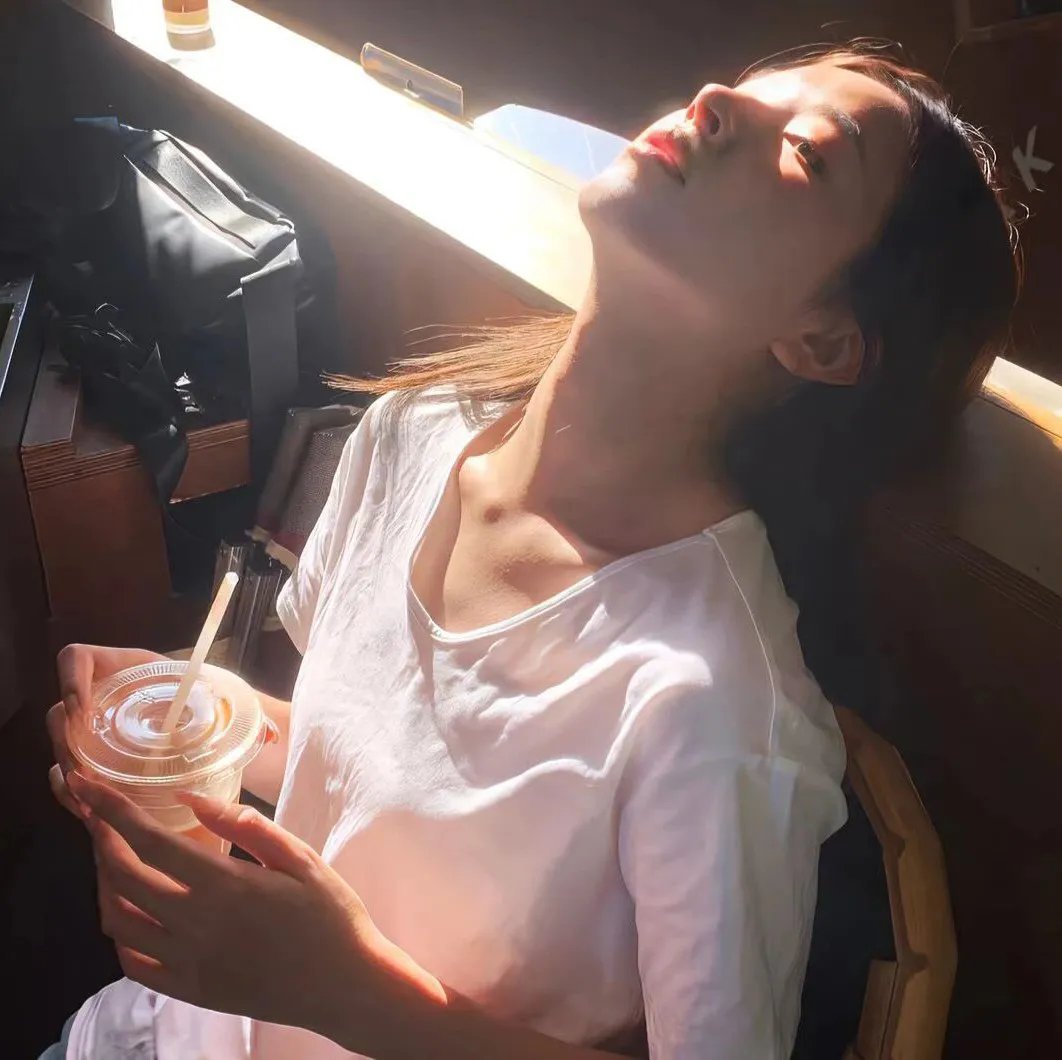 丽贝卡