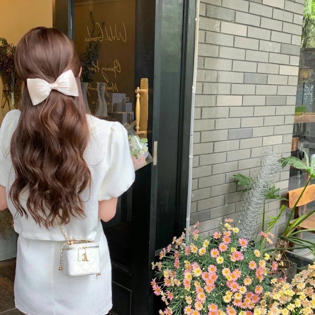 山顶上的钟声